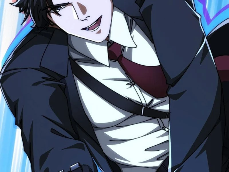 Tiểu Thế Giới Kỳ Nhạc Vô Tận Chapter  3 - 126