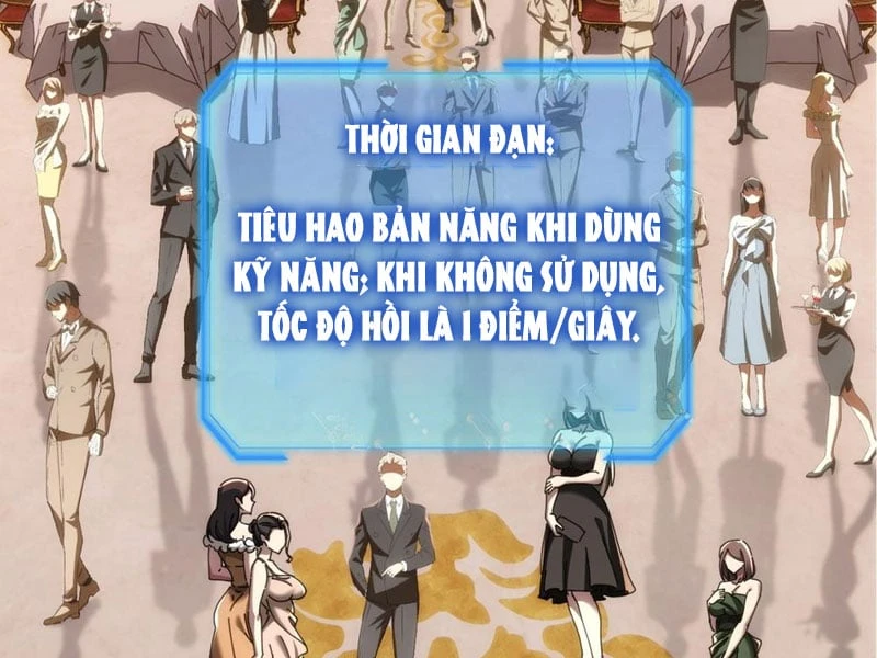 Tiểu Thế Giới Kỳ Nhạc Vô Tận Chapter  3 - 139