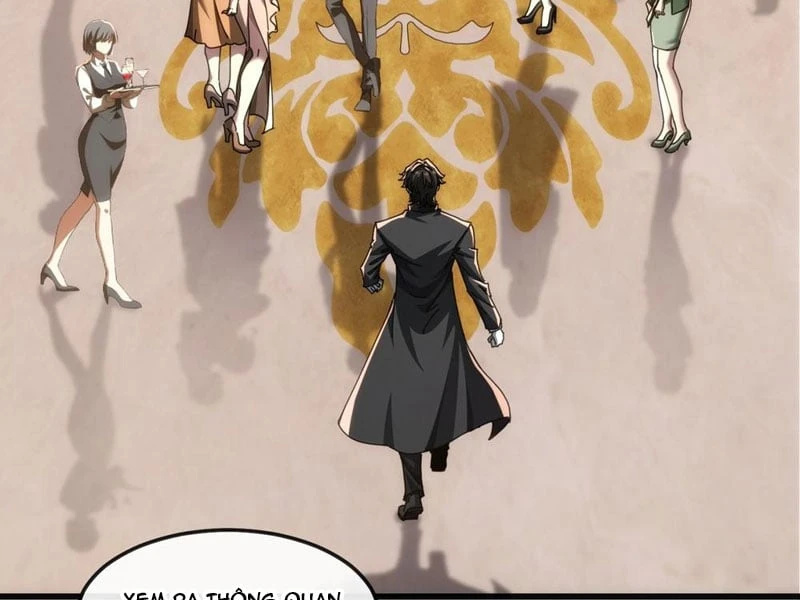 Tiểu Thế Giới Kỳ Nhạc Vô Tận Chapter  3 - 140