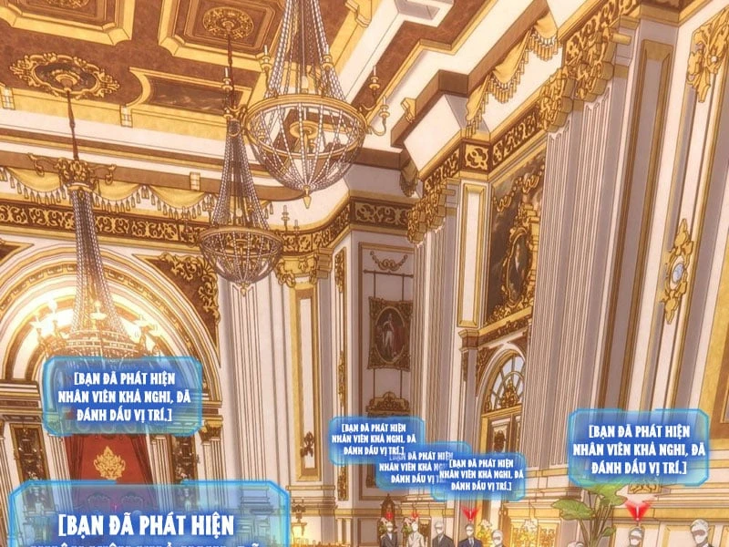 Tiểu Thế Giới Kỳ Nhạc Vô Tận Chapter  3 - 142