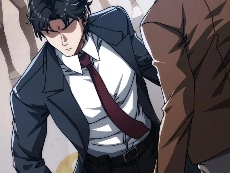 Tiểu Thế Giới Kỳ Nhạc Vô Tận Chapter  3 - 154