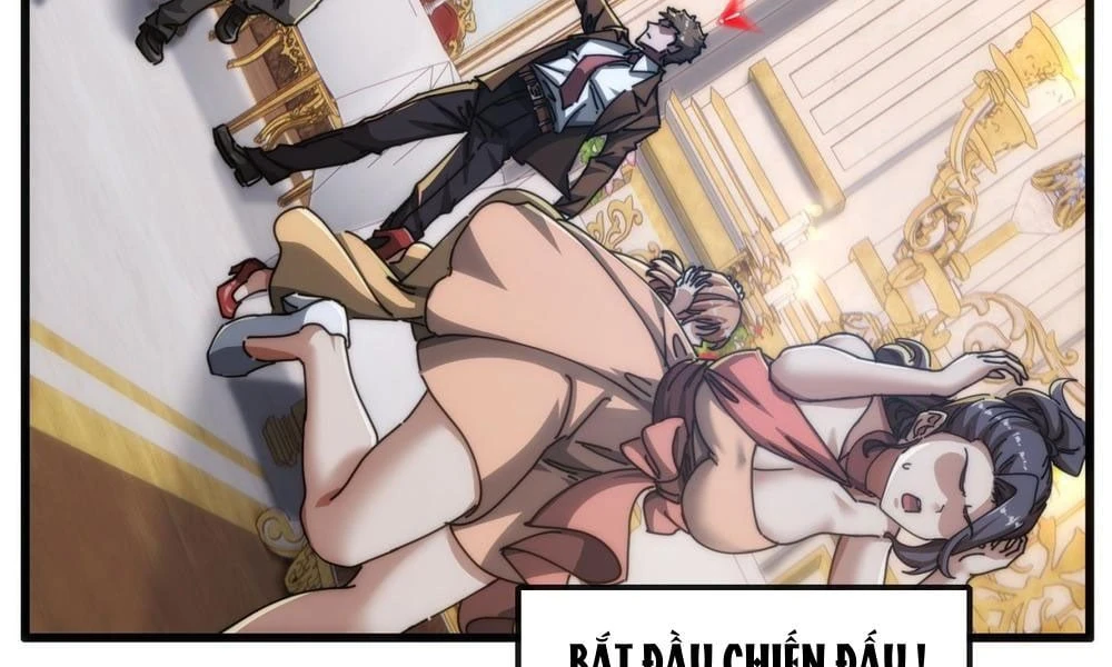 Tiểu Thế Giới Kỳ Nhạc Vô Tận Chapter  3 - 164