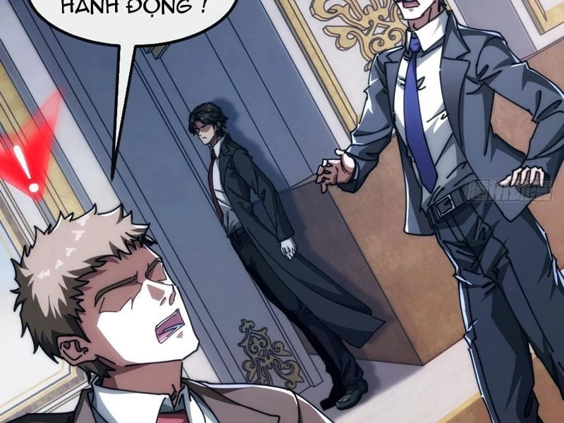 Tiểu Thế Giới Kỳ Nhạc Vô Tận Chapter  4 - 5