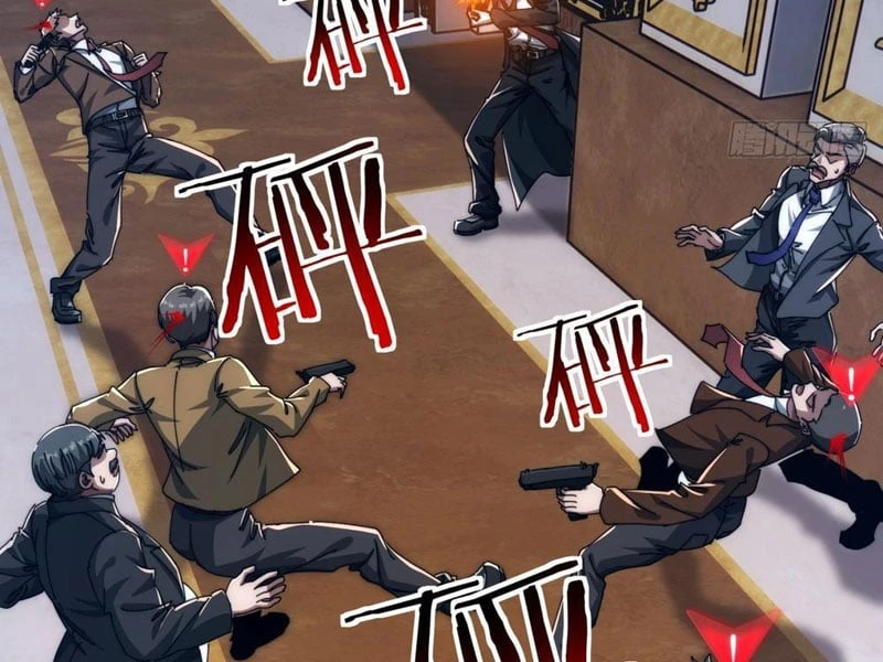 Tiểu Thế Giới Kỳ Nhạc Vô Tận Chapter  4 - 10