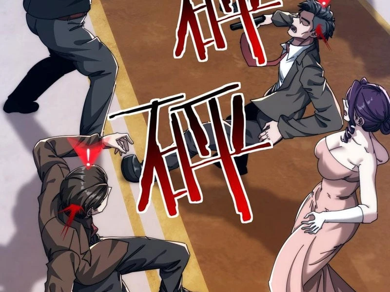 Tiểu Thế Giới Kỳ Nhạc Vô Tận Chapter  4 - 11