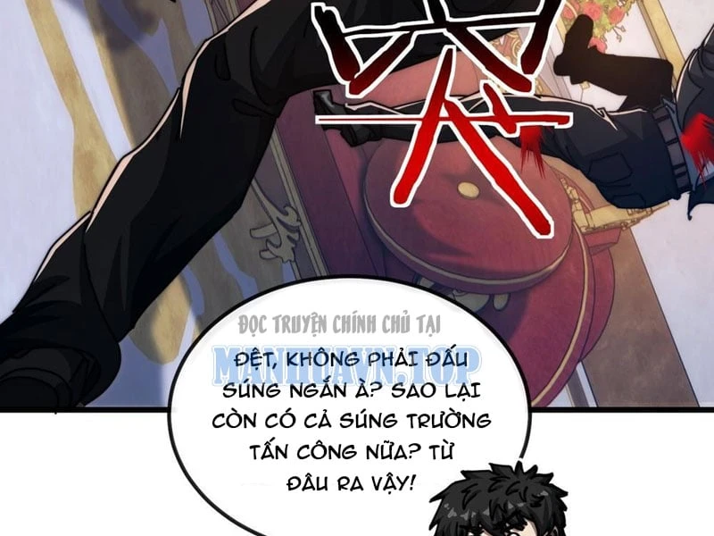 Tiểu Thế Giới Kỳ Nhạc Vô Tận Chapter  4 - 23