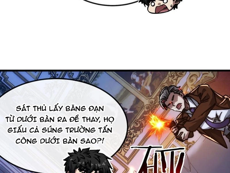 Tiểu Thế Giới Kỳ Nhạc Vô Tận Chapter  4 - 24