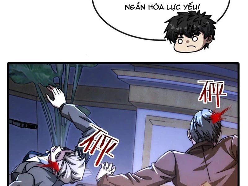 Tiểu Thế Giới Kỳ Nhạc Vô Tận Chapter  4 - 28