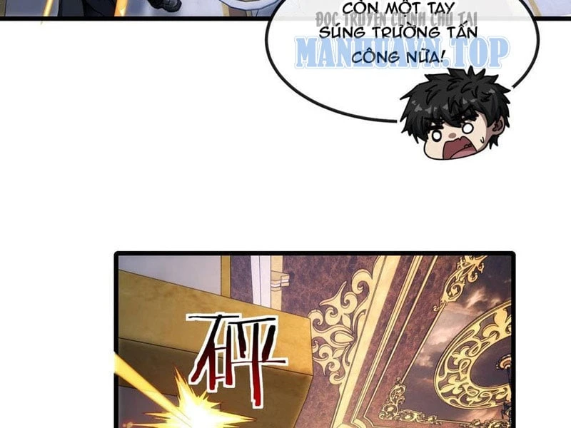 Tiểu Thế Giới Kỳ Nhạc Vô Tận Chapter  4 - 35