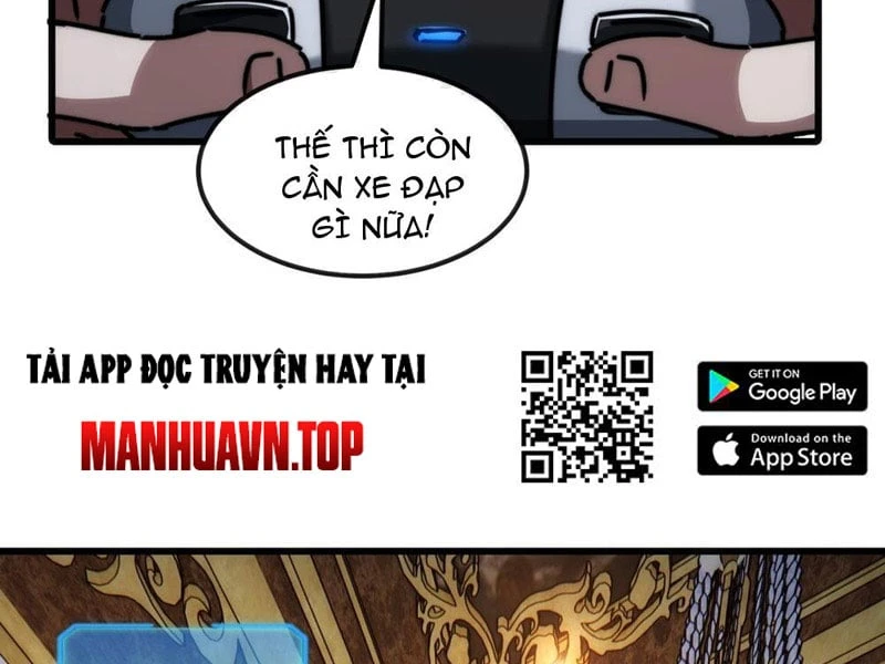 Tiểu Thế Giới Kỳ Nhạc Vô Tận Chapter  4 - 48