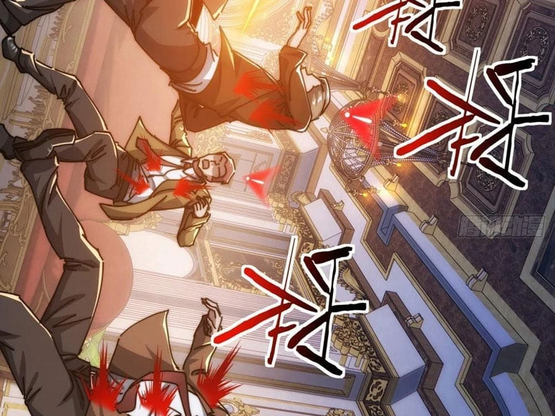 Tiểu Thế Giới Kỳ Nhạc Vô Tận Chapter  4 - 60