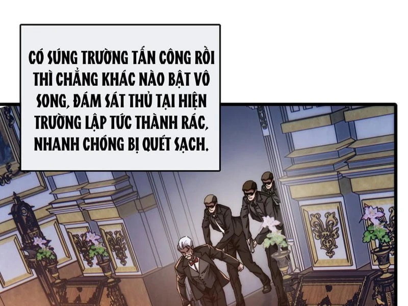 Tiểu Thế Giới Kỳ Nhạc Vô Tận Chapter  4 - 64