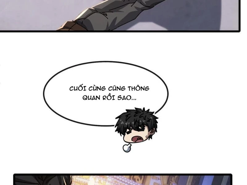 Tiểu Thế Giới Kỳ Nhạc Vô Tận Chapter  4 - 68