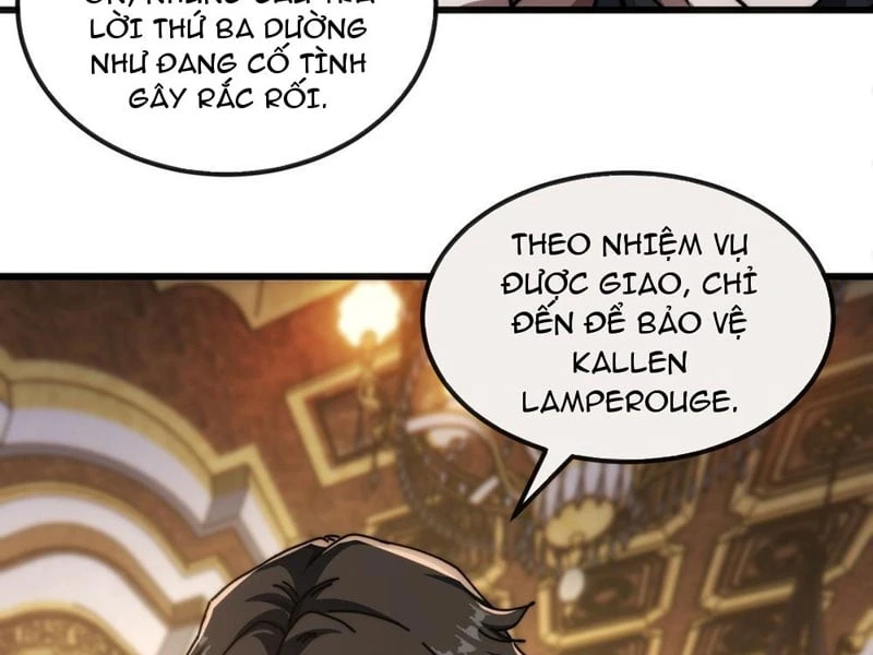 Tiểu Thế Giới Kỳ Nhạc Vô Tận Chapter  4 - 74