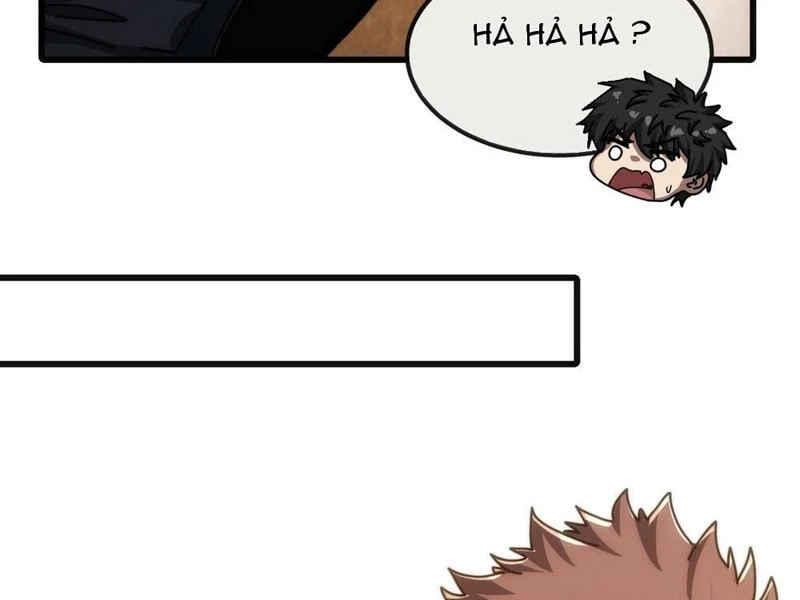 Tiểu Thế Giới Kỳ Nhạc Vô Tận Chapter  4 - 80