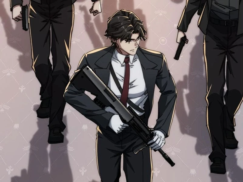 Tiểu Thế Giới Kỳ Nhạc Vô Tận Chapter  4 - 102