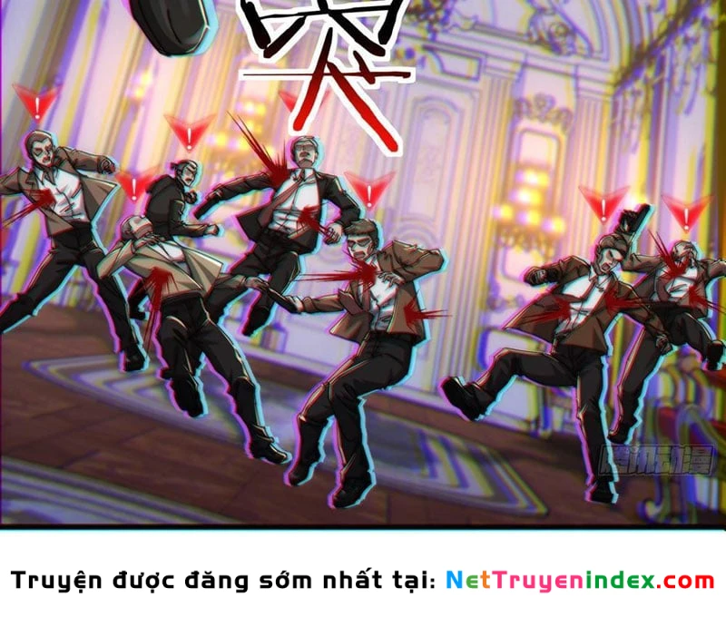 Tiểu Thế Giới Kỳ Nhạc Vô Tận Chapter  4 - 110