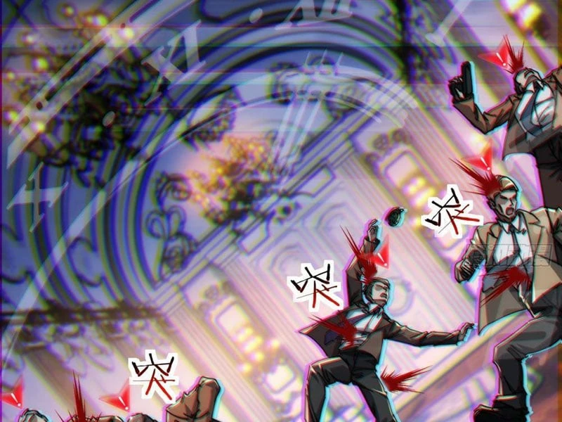 Tiểu Thế Giới Kỳ Nhạc Vô Tận Chapter  4 - 115