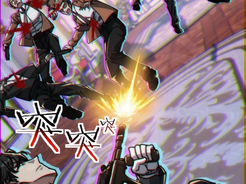 Tiểu Thế Giới Kỳ Nhạc Vô Tận Chapter  4 - 116