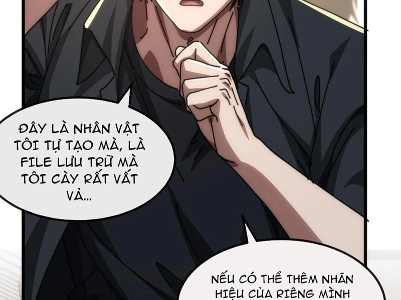 Tiểu Thế Giới Kỳ Nhạc Vô Tận Chapter  4 - 130