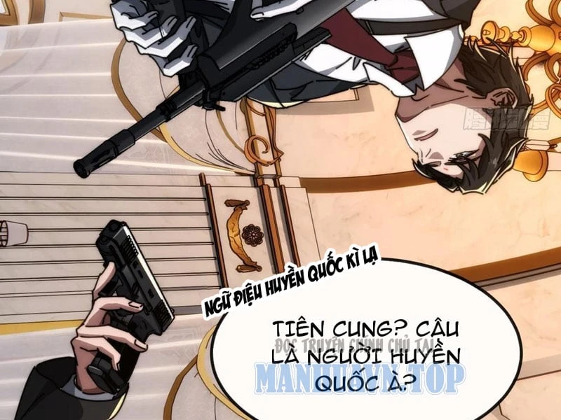 Tiểu Thế Giới Kỳ Nhạc Vô Tận Chapter  4 - 133