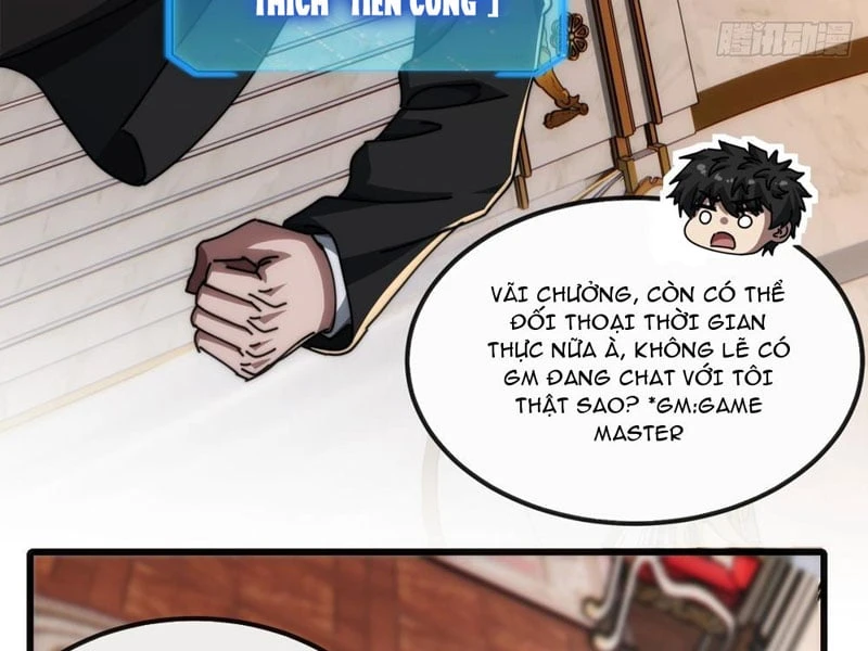 Tiểu Thế Giới Kỳ Nhạc Vô Tận Chapter  4 - 135