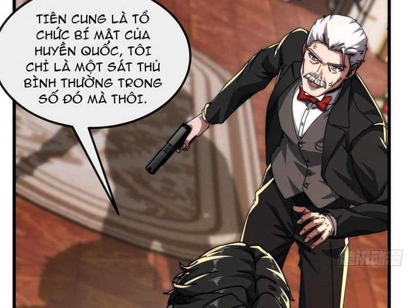 Tiểu Thế Giới Kỳ Nhạc Vô Tận Chapter  4 - 136