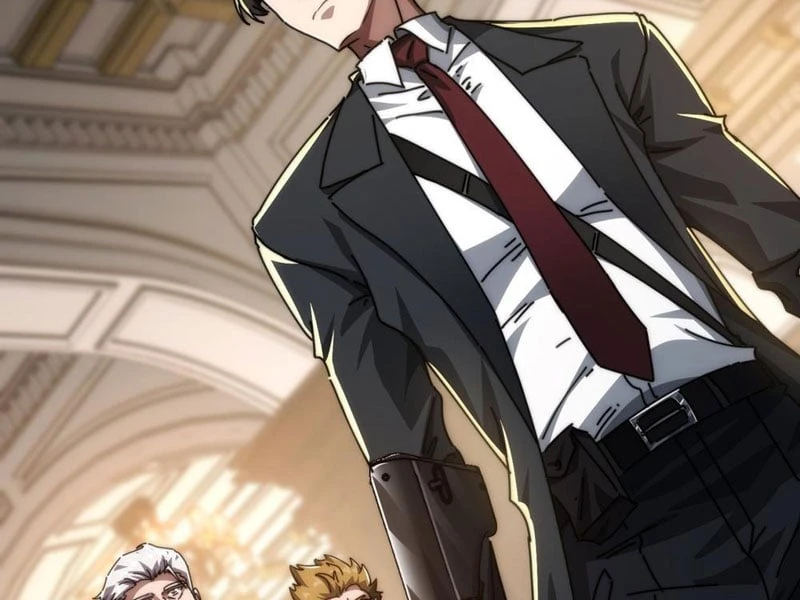 Tiểu Thế Giới Kỳ Nhạc Vô Tận Chapter  4 - 155