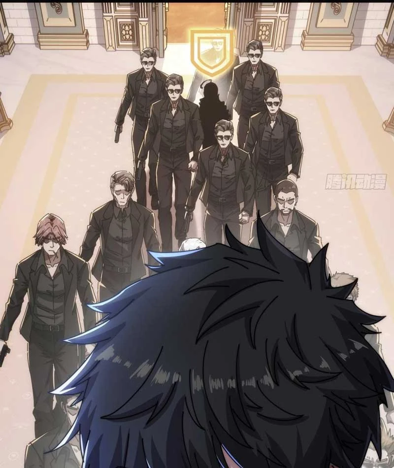 Tiểu Thế Giới Kỳ Nhạc Vô Tận Chapter  5 - 14