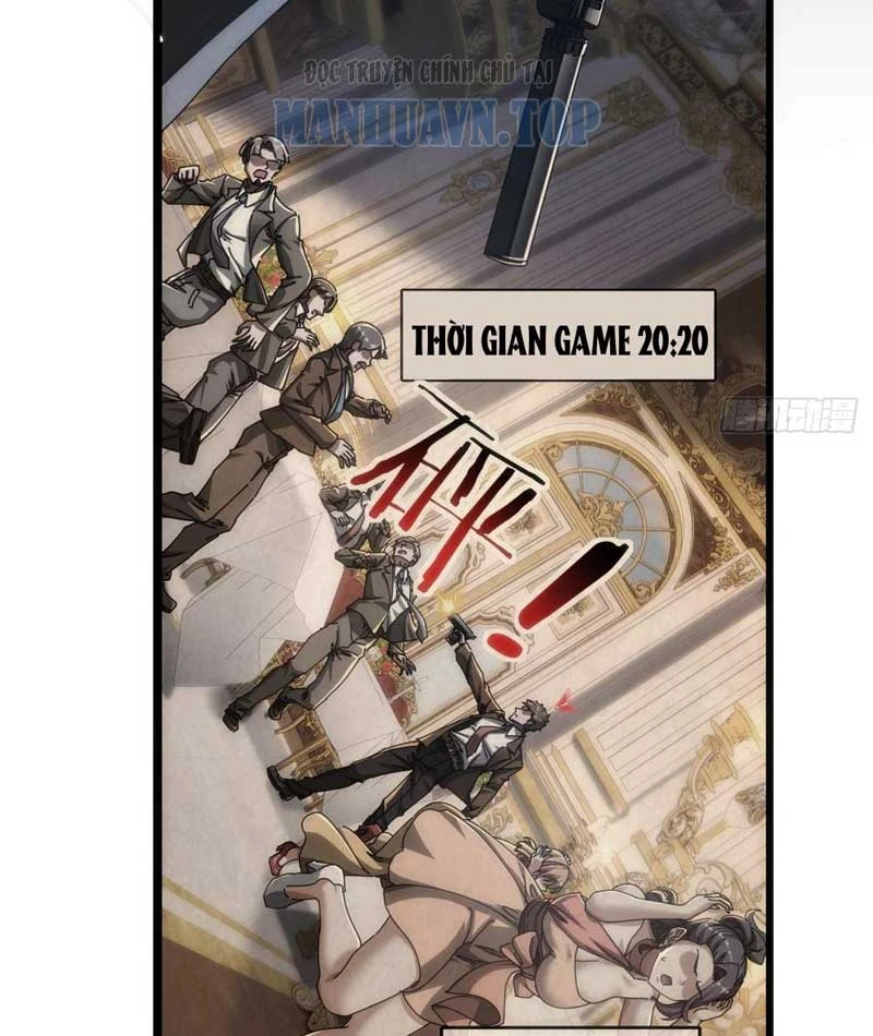 Tiểu Thế Giới Kỳ Nhạc Vô Tận Chapter  5 - 20