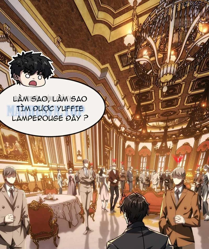 Tiểu Thế Giới Kỳ Nhạc Vô Tận Chapter  5 - 23