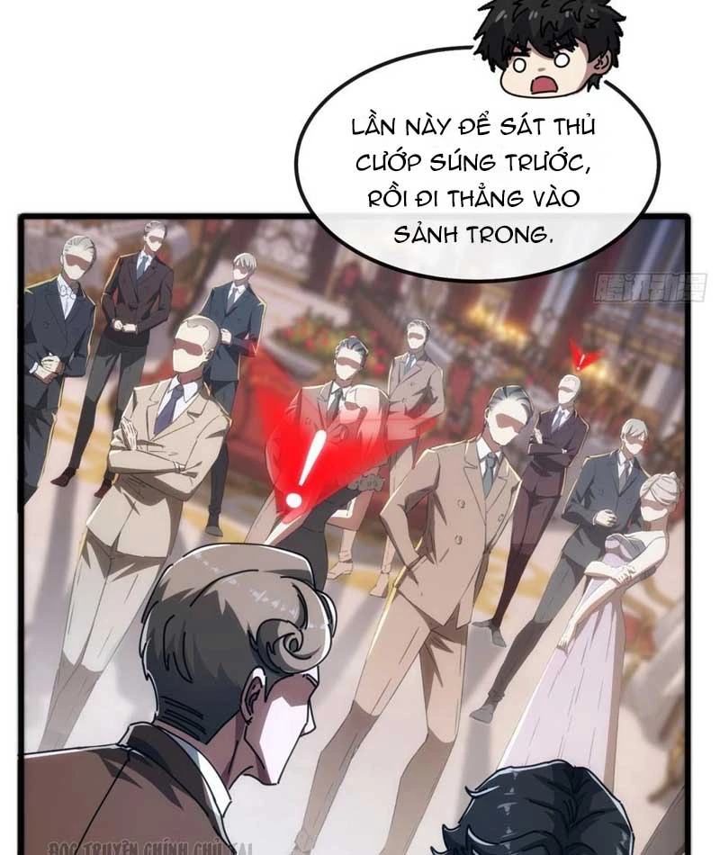 Tiểu Thế Giới Kỳ Nhạc Vô Tận Chapter  5 - 25