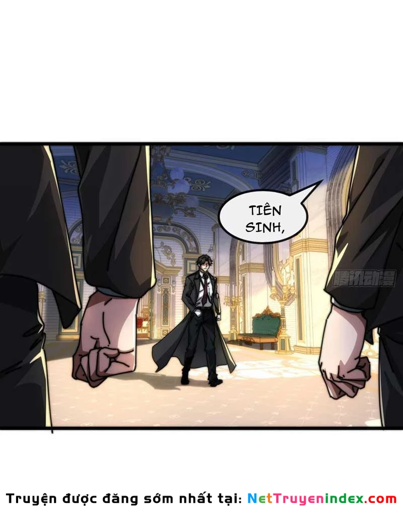 Tiểu Thế Giới Kỳ Nhạc Vô Tận Chapter  5 - 27