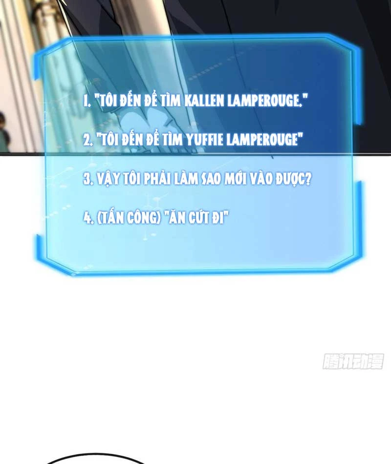 Tiểu Thế Giới Kỳ Nhạc Vô Tận Chapter  5 - 30