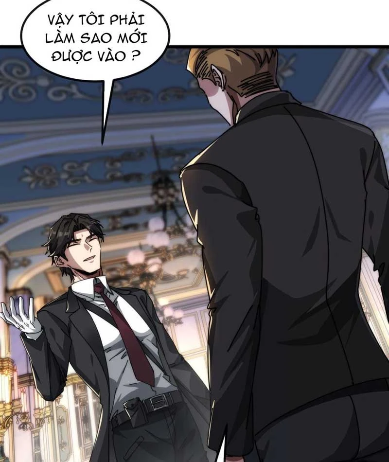 Tiểu Thế Giới Kỳ Nhạc Vô Tận Chapter  5 - 31