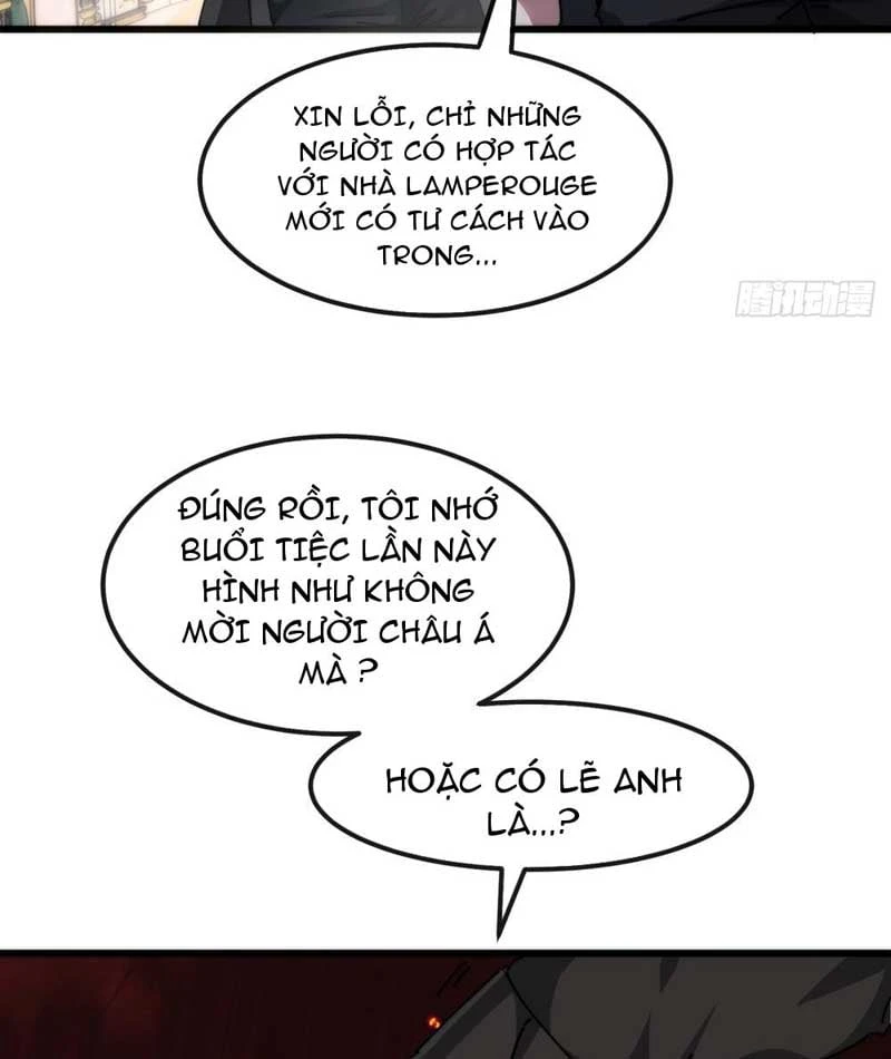 Tiểu Thế Giới Kỳ Nhạc Vô Tận Chapter  5 - 32