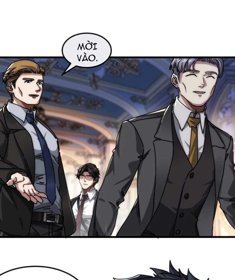 Tiểu Thế Giới Kỳ Nhạc Vô Tận Chapter  5 - 40