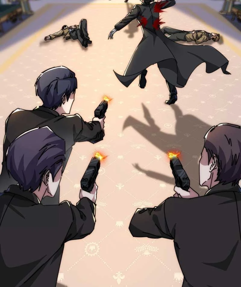 Tiểu Thế Giới Kỳ Nhạc Vô Tận Chapter  5 - 44