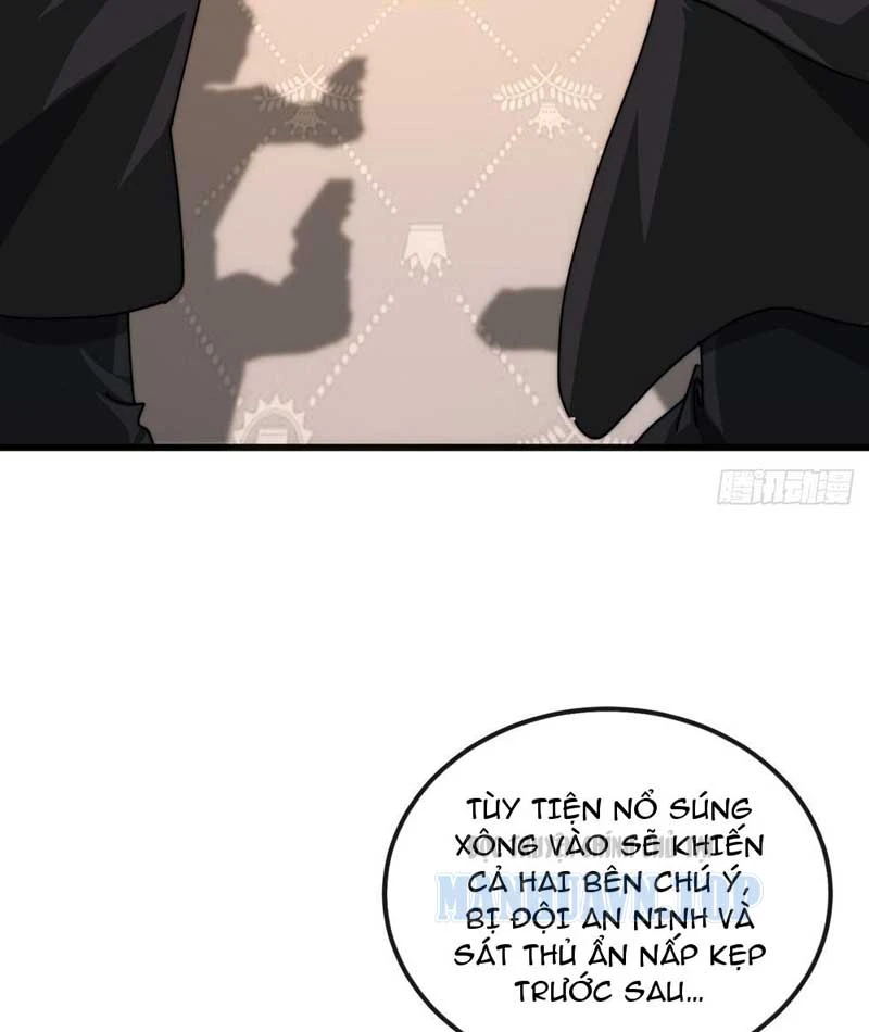 Tiểu Thế Giới Kỳ Nhạc Vô Tận Chapter  5 - 45