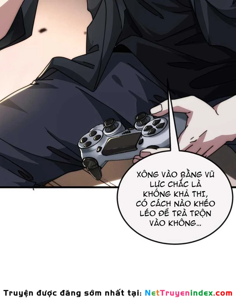 Tiểu Thế Giới Kỳ Nhạc Vô Tận Chapter  5 - 47