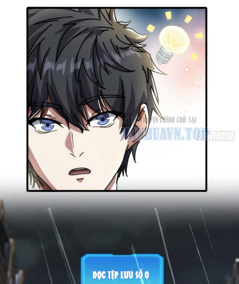 Tiểu Thế Giới Kỳ Nhạc Vô Tận Chapter  5 - 48