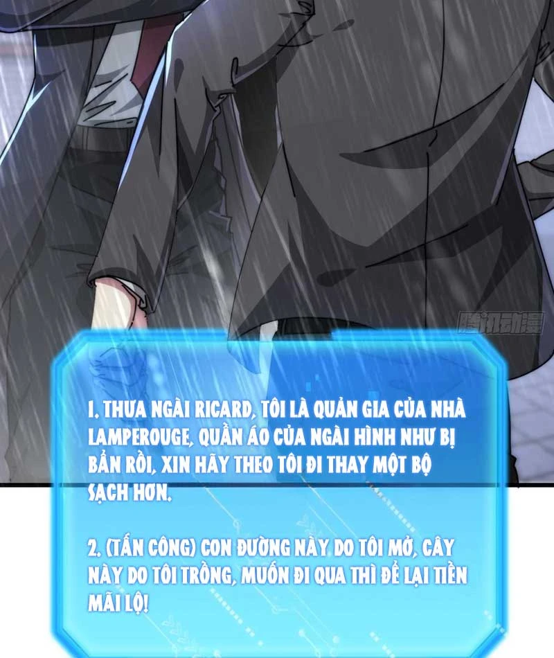 Tiểu Thế Giới Kỳ Nhạc Vô Tận Chapter  5 - 54