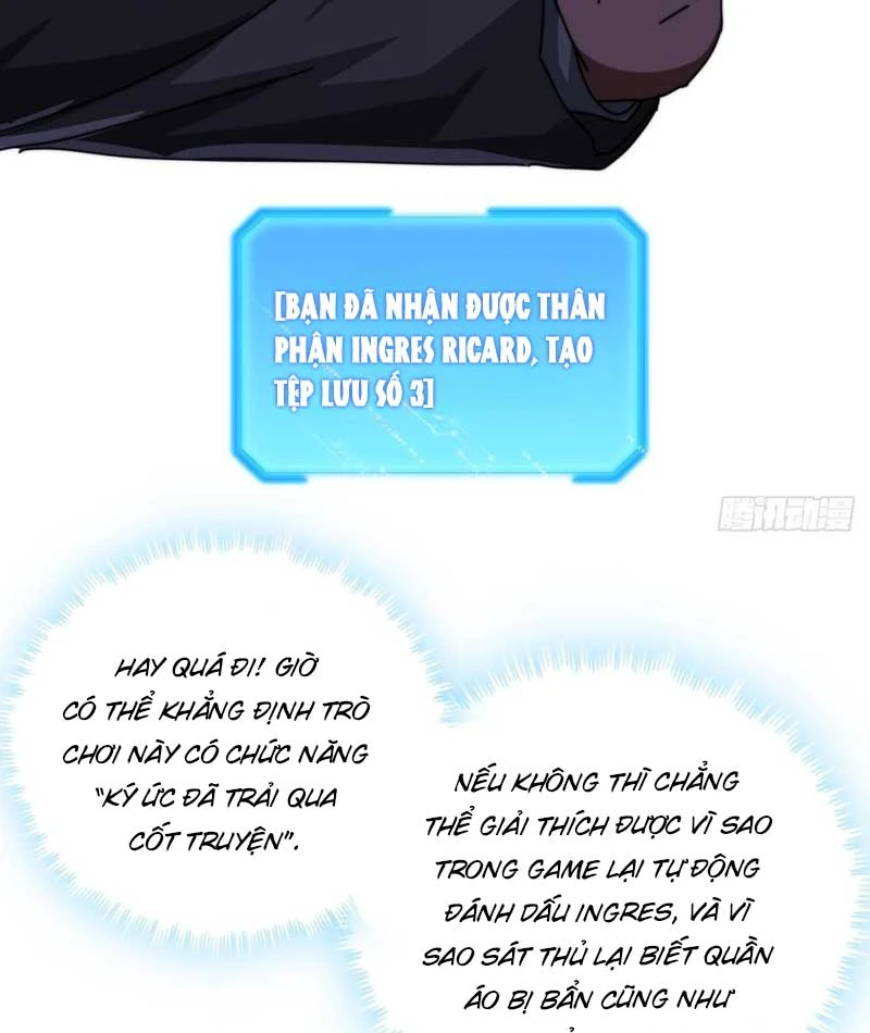 Tiểu Thế Giới Kỳ Nhạc Vô Tận Chapter  5 - 57