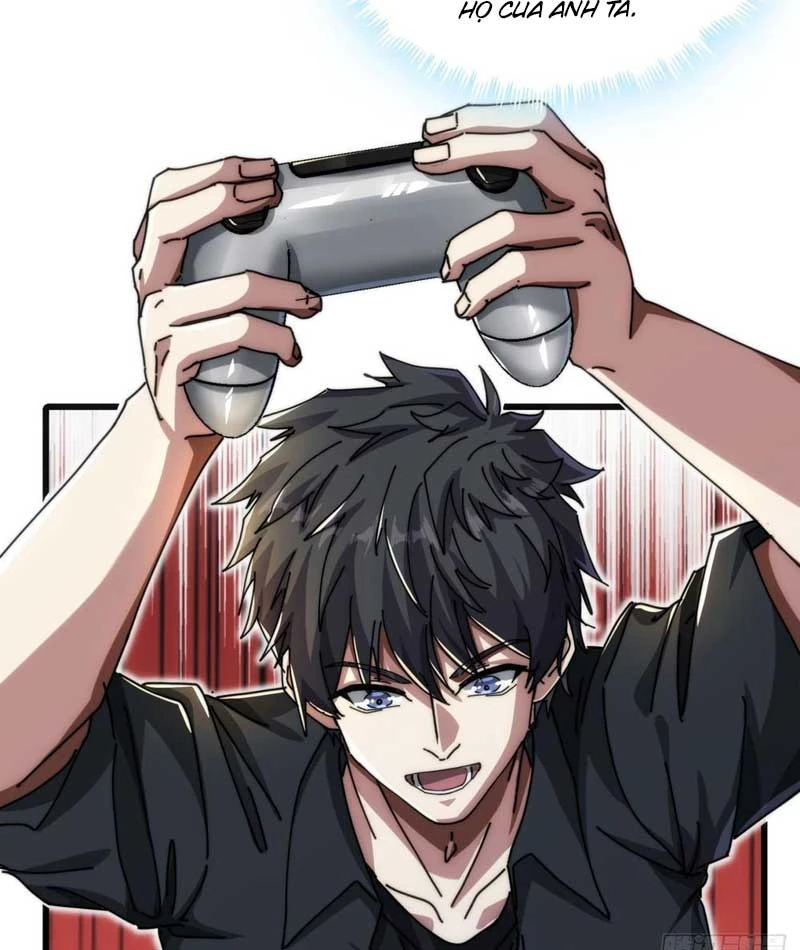 Tiểu Thế Giới Kỳ Nhạc Vô Tận Chapter  5 - 58