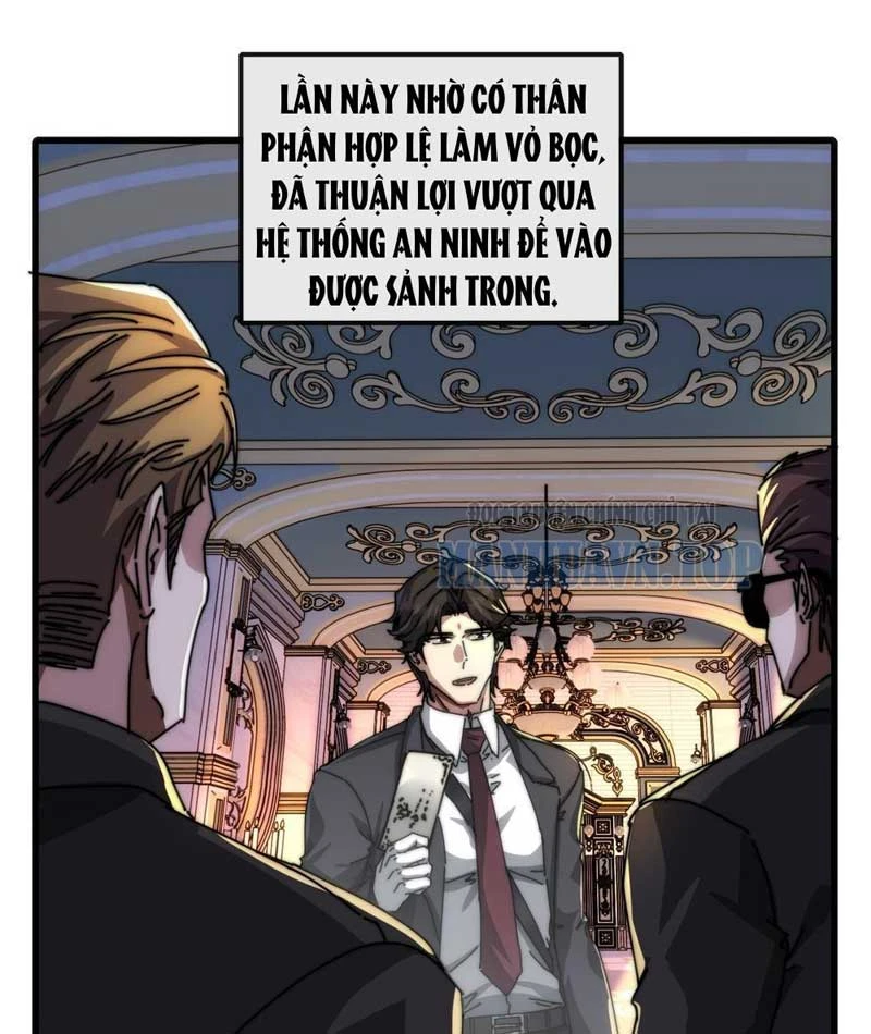 Tiểu Thế Giới Kỳ Nhạc Vô Tận Chapter  5 - 61