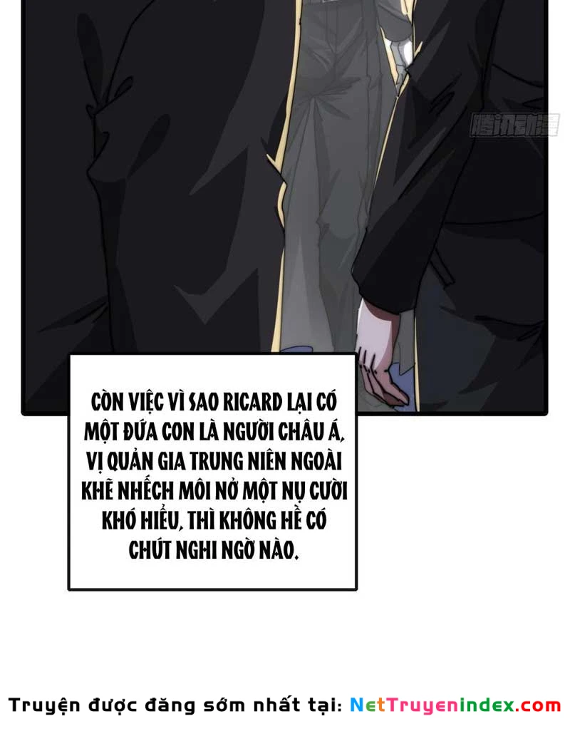 Tiểu Thế Giới Kỳ Nhạc Vô Tận Chapter  5 - 62