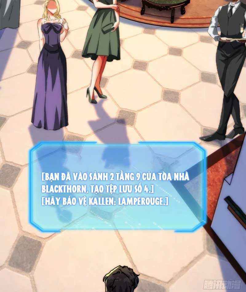 Tiểu Thế Giới Kỳ Nhạc Vô Tận Chapter  5 - 66