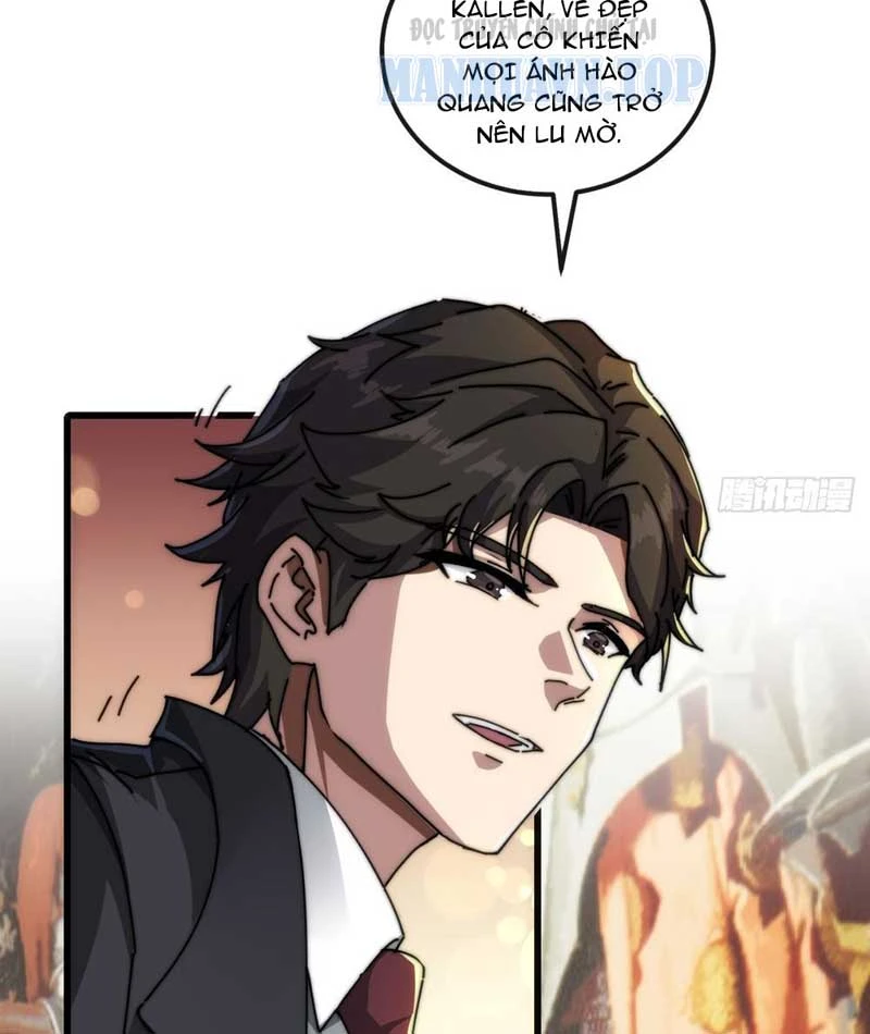 Tiểu Thế Giới Kỳ Nhạc Vô Tận Chapter  5 - 68