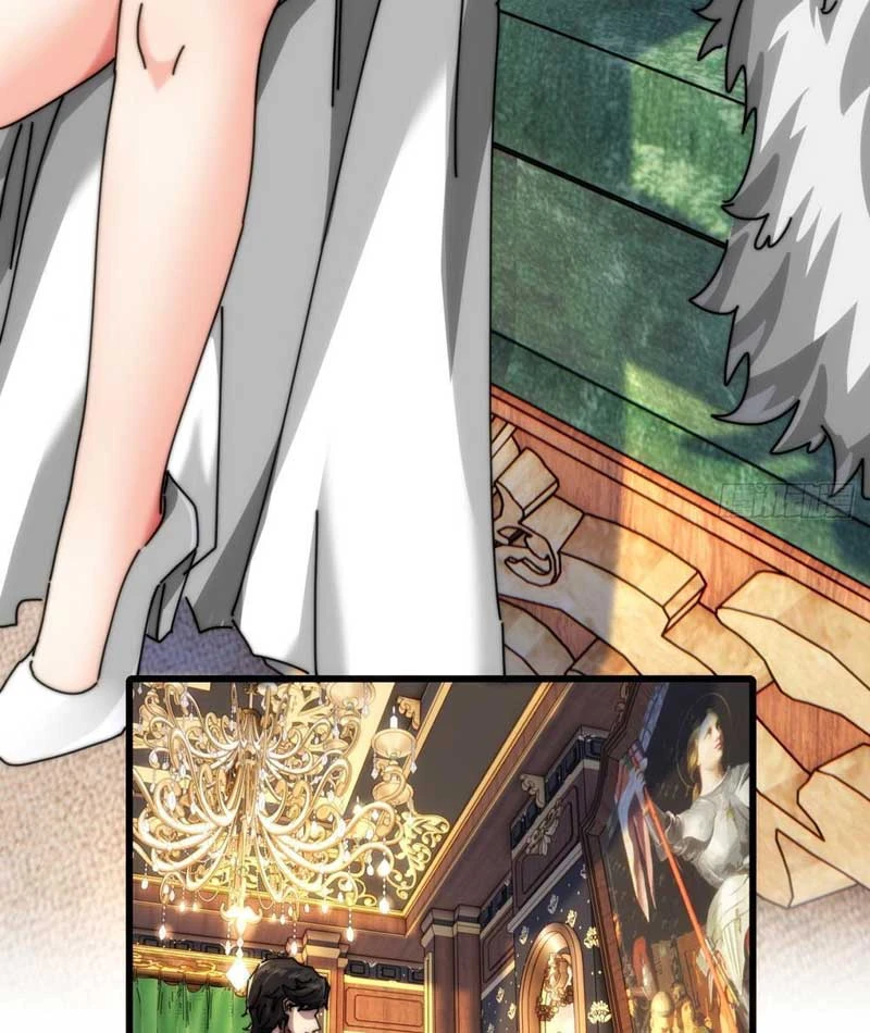 Tiểu Thế Giới Kỳ Nhạc Vô Tận Chapter  5 - 71