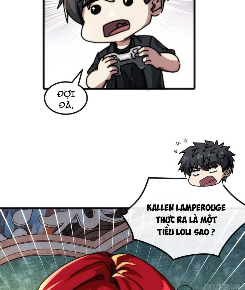 Tiểu Thế Giới Kỳ Nhạc Vô Tận Chapter  5 - 75